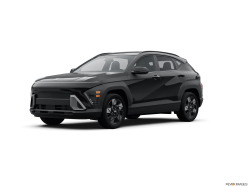 Thumbnail image of 2024 Hyundai KONA at Hallmark Hyundai Hendersonville