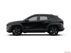 Thumbnail image of 2024 Hyundai KONA at Hallmark Hyundai Hendersonville