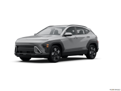 Thumbnail image of 2024 Hyundai KONA at Bristol Toyota