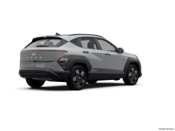 Thumbnail image of 2024 Hyundai KONA at Bristol Toyota