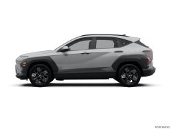 Thumbnail image of 2024 Hyundai KONA at Bristol Toyota