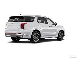 Thumbnail image of 2024 Hyundai PALISADE at Hallmark Hyundai Hendersonville