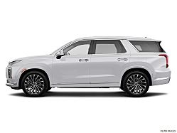 Thumbnail image of 2024 Hyundai PALISADE at Hallmark Hyundai Hendersonville