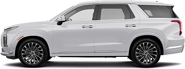2024 Hyundai PALISADE AWD Calligraphy 4dr SUV