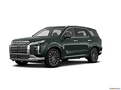 Thumbnail image of 2024 Hyundai PALISADE at Brown Daub Volvo Cars Lehigh Valley