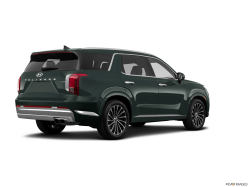 Thumbnail image of 2024 Hyundai PALISADE at Brown Daub Volvo Cars Lehigh Valley