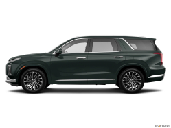 Thumbnail image of 2024 Hyundai PALISADE at Brown Daub Volvo Cars Lehigh Valley