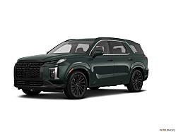 Thumbnail image of 2024 Hyundai PALISADE at Hyundai Genesis of Huntington
