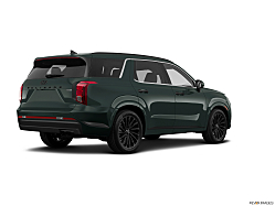 Thumbnail image of 2024 Hyundai PALISADE at Hyundai Genesis of Huntington