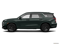 Thumbnail image of 2024 Hyundai PALISADE at Hyundai Genesis of Huntington