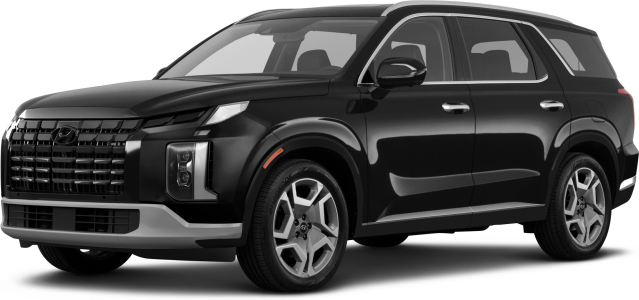 2024 Hyundai PALISADE Limited at Maxon Hyundai Inc.