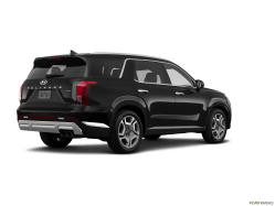 Thumbnail image of 2024 Hyundai PALISADE at Maxon Hyundai Inc.