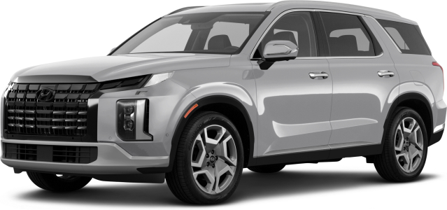 2024 Hyundai PALISADE Limited at Maxon Hyundai Inc.
