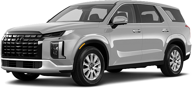 2024 Hyundai PALISADE SE