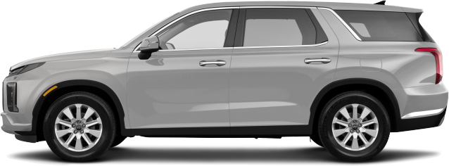 2024 Hyundai PALISADE AWD SE 4dr SUV