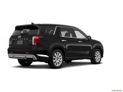 Thumbnail image of 2024 Hyundai PALISADE at Maxon Hyundai Inc.