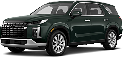 2024 Hyundai PALISADE SE