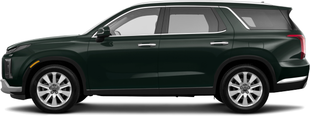 2024 Hyundai PALISADE AWD SEL 4dr SUV