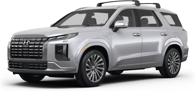 2024 Hyundai PALISADE Calligraphy at Lexus Of Cool Springs