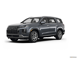 Thumbnail image of 2024 Hyundai PALISADE at Hallmark Hyundai Hendersonville