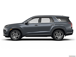 Thumbnail image of 2024 Hyundai PALISADE at Hallmark Hyundai Hendersonville