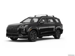 Thumbnail image of 2024 Hyundai PALISADE at Hallmark Hyundai Hendersonville