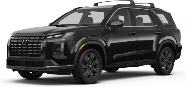 2024 Hyundai PALISADE XRT at Hallmark Hyundai Hendersonville
