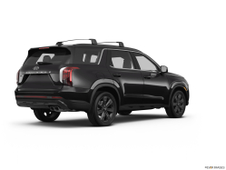 Thumbnail image of 2024 Hyundai PALISADE at Hallmark Hyundai Hendersonville