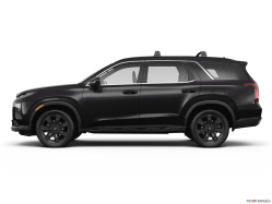 Thumbnail image of 2024 Hyundai PALISADE at Hallmark Hyundai Hendersonville