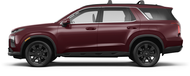 2024 Hyundai PALISADE AWD XRT 4dr SUV