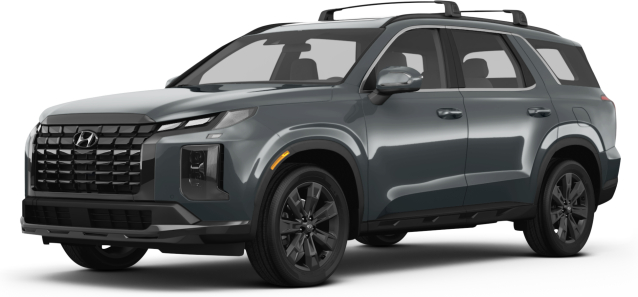 2024 Hyundai PALISADE XRT at Hallmark Hyundai Hendersonville