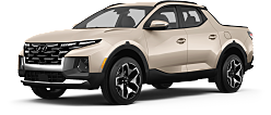 2024 Hyundai SANTA CRUZ SE
