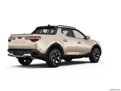 Thumbnail image of 2024 Hyundai SANTA CRUZ at Maxon Hyundai Inc.