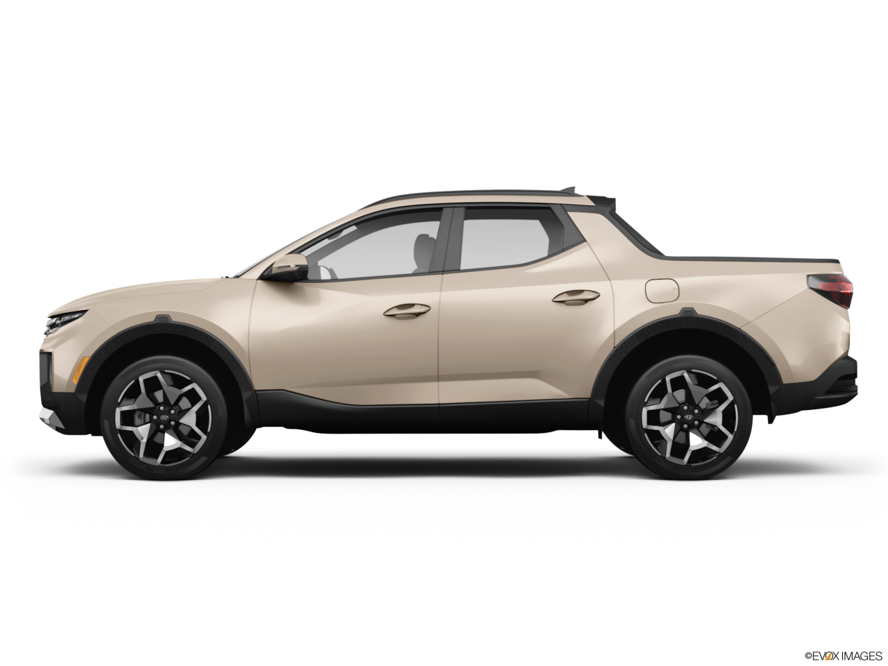 Image of 2024 Hyundai SANTA CRUZ Limited