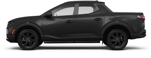 2024 Hyundai SANTA CRUZ AWD Night 4dr Crew Cab 4.3ft SB