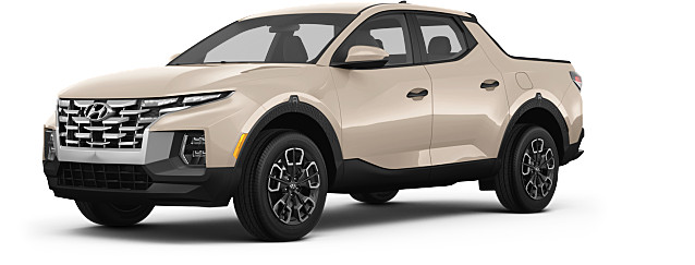 None Hyundai SANTA CRUZ SE