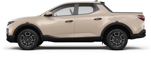2024 Hyundai SANTA CRUZ AWD SE 4dr Crew Cab 4.3ft SB