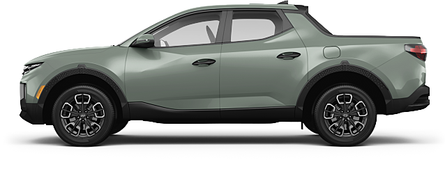 2024 Hyundai SANTA CRUZ AWD SEL 4dr Crew Cab 4.3ft SB