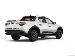 Thumbnail image of 2024 Hyundai SANTA CRUZ at One Stop Shop Auto Sales