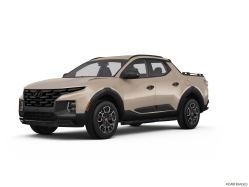 Thumbnail image of 2024 Hyundai SANTA CRUZ at Hallmark Hyundai Hendersonville