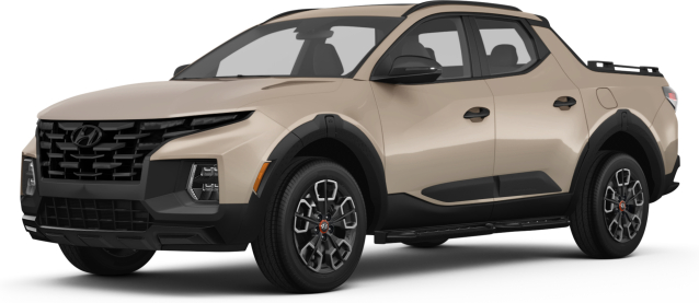 2024 Hyundai SANTA CRUZ XRT at Hallmark Hyundai Hendersonville