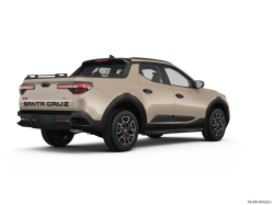 Thumbnail image of 2024 Hyundai SANTA CRUZ at Hallmark Hyundai Hendersonville
