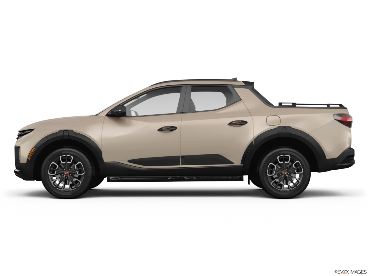 Image of 2024 Hyundai SANTA CRUZ XRT