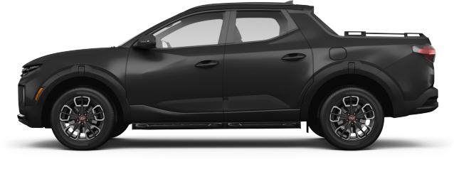 2024 Hyundai SANTA CRUZ AWD XRT 4dr Crew Cab 4.3ft. SB