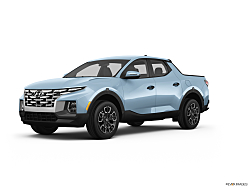 Thumbnail image of 2024 Hyundai SANTA CRUZ at Hallmark Hyundai Hendersonville