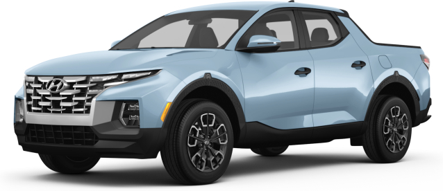 2024 Hyundai SANTA CRUZ SEL at Hallmark Hyundai Hendersonville