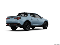 Thumbnail image of 2024 Hyundai SANTA CRUZ at Hallmark Hyundai Hendersonville