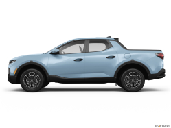 Thumbnail image of 2024 Hyundai SANTA CRUZ at Hallmark Hyundai Hendersonville