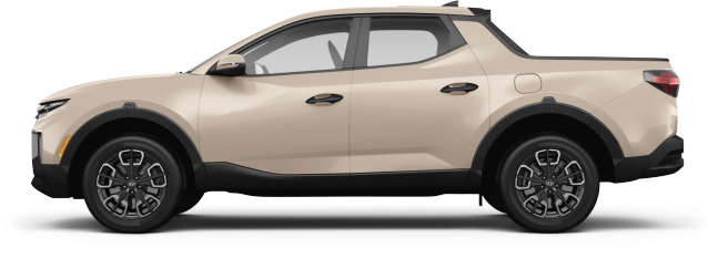 2024 Hyundai SANTA CRUZ SEL 4dr Crew Cab 4.3ft SB