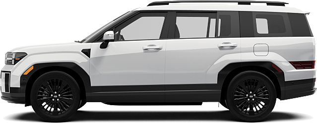 2024 Hyundai SANTA FE Hybrid AWD Calligraphy 4dr SUV
